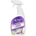 Hygea Natural Magic Finish  Natural EnzymeBased Floor Cleaner Ready to Use 24 oz HN-3001